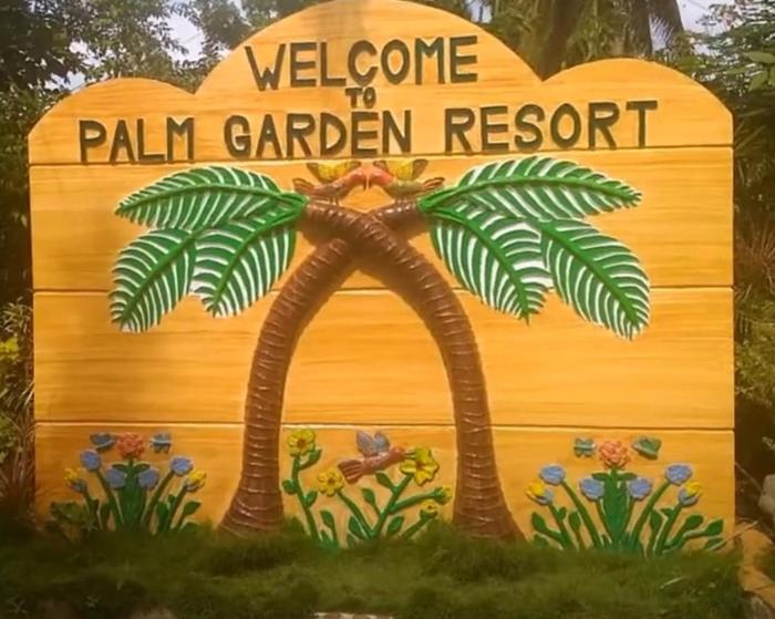 Palm Garden Resort
