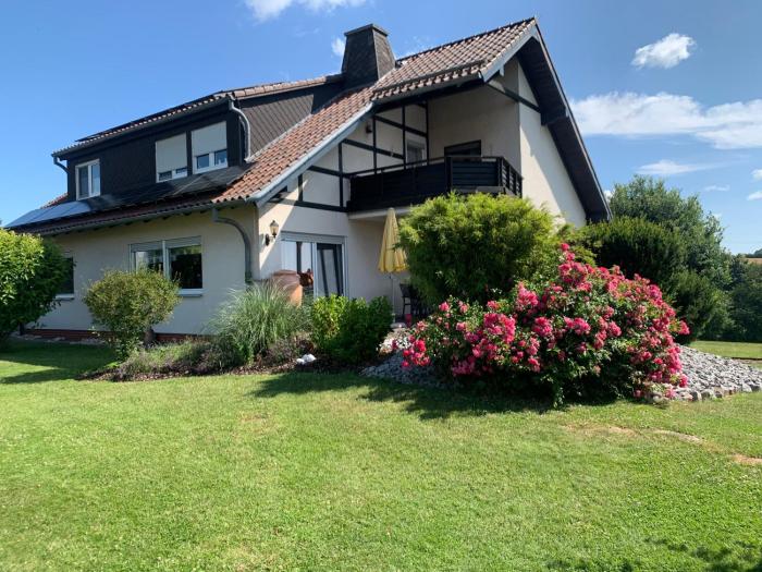 Ferienwohnung bei Besten