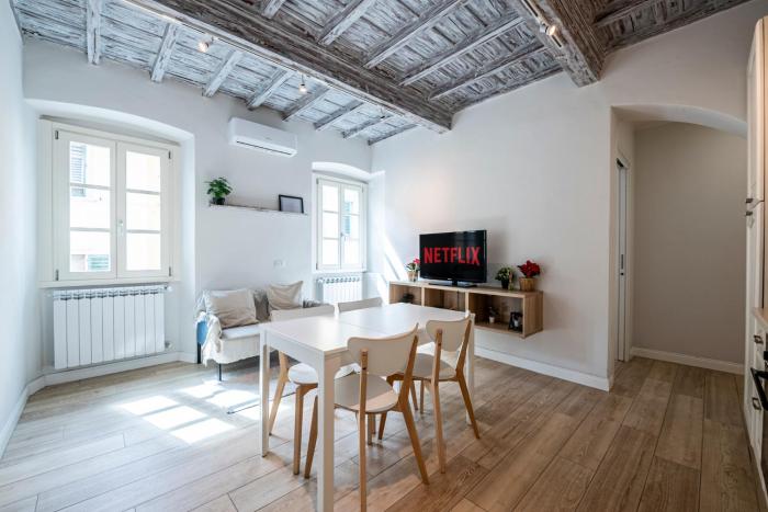 Domus San Frediano - Double Suite con Jacuzzi by Hôtea