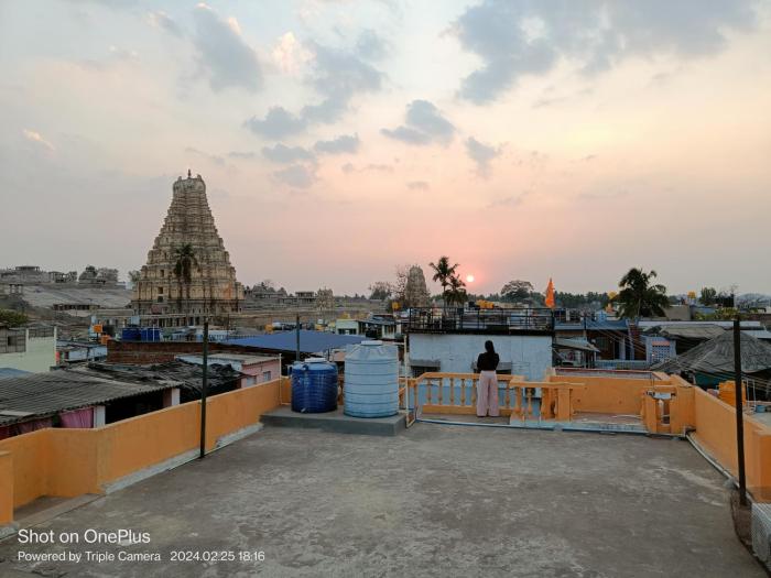Vickys Home Stay Hampi