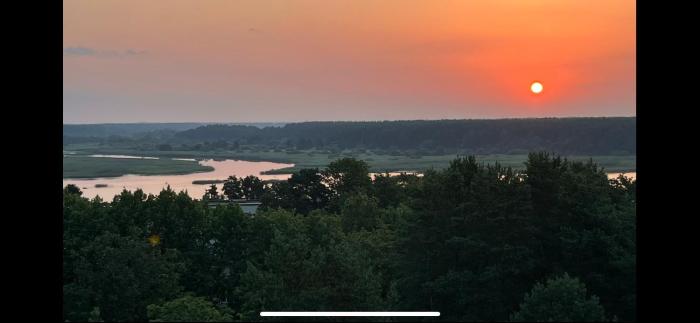 Last Floor Apartments