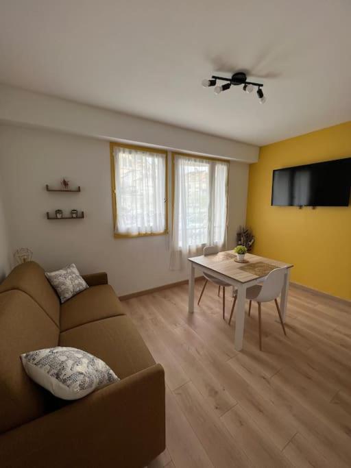 Appartement centre-ville, vue sur la cathédrale