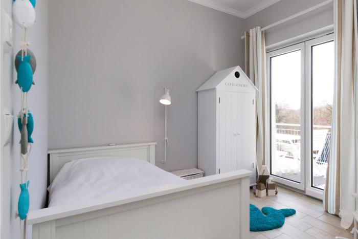 Dünenresidenz Heringsdorf, App 20