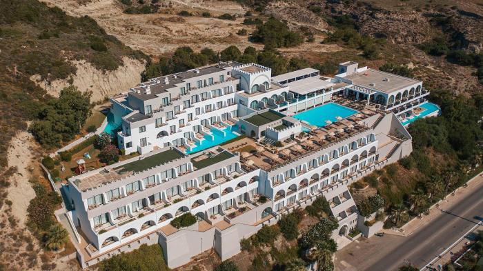 allsun Hotel Calypso Palace