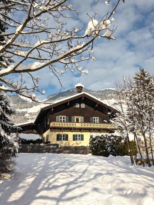 Apartments Pihapperhof