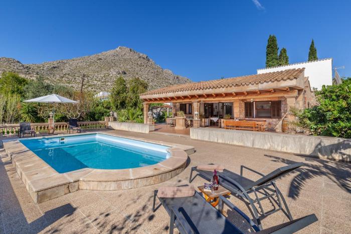 Villa Faisan by Sealand Villas