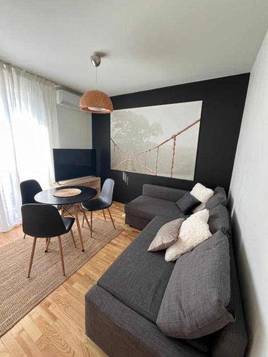 Apartament Sołtysowska- garaż bezpłatny