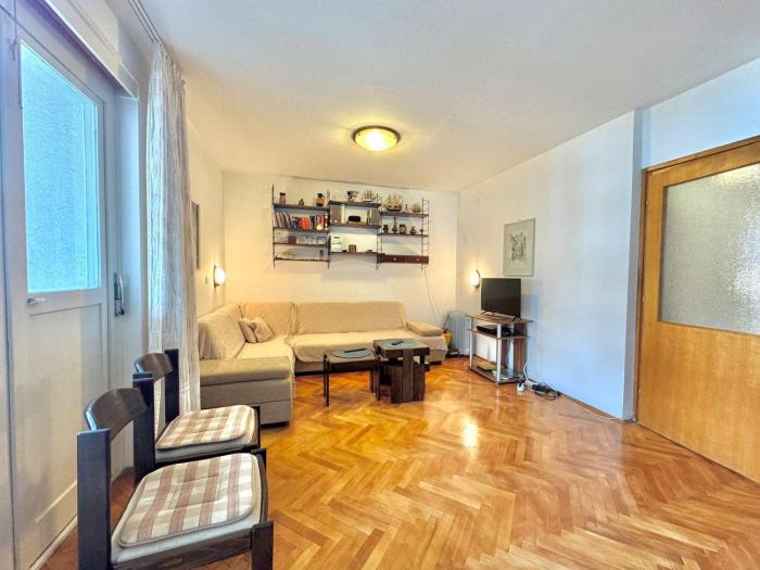 Family two bedroom apartment Slavija