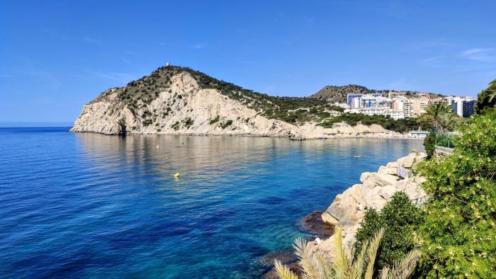 BENIMAR sweet home apartment