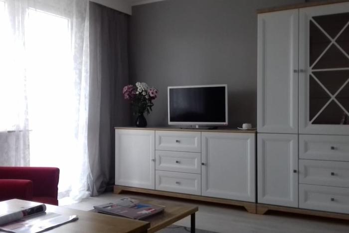 Apartment Targowa Kielce