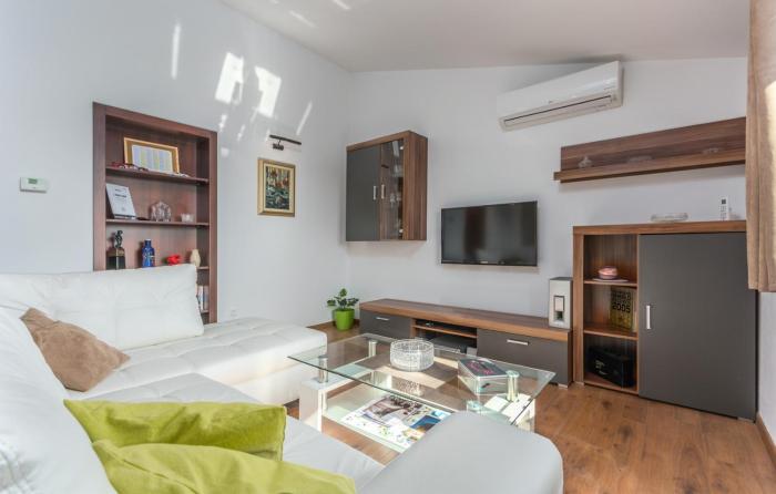 Apartment Valeria Vabriga