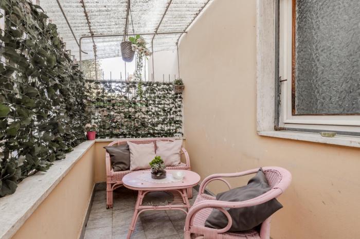 Viareggio - Roomy Apartment near the beach!