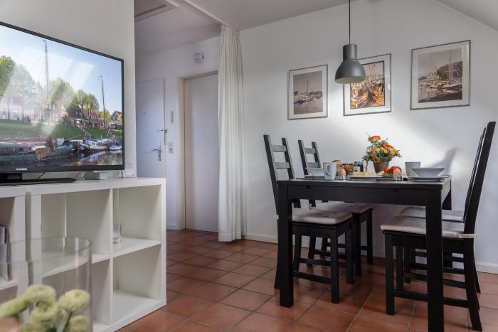 Haus Harle 50205 Ferienwohnung Harle 4