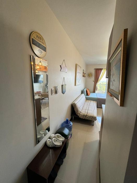 LBS Condo Rental-Full Relaxing Seaview 304-10Flr