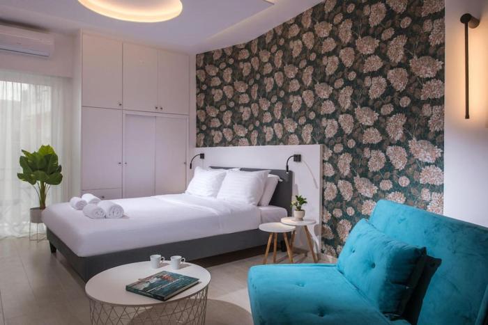 Mojo - Central Cozy Apartment