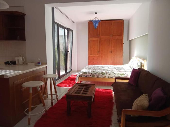 Studio 1 in Katerini