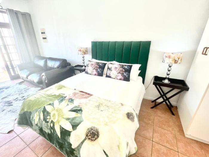 Franschhoek Mountain Escape