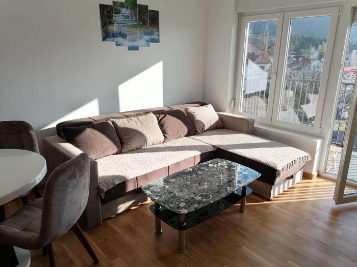 Apartman Dve Sestre