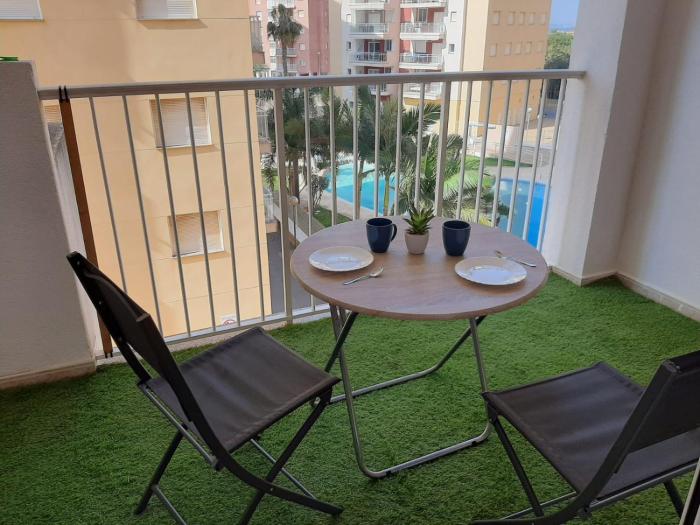 Gondolas Genova 3E Admer