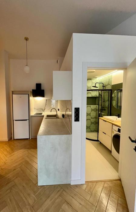 Bielsko Happy Apartment