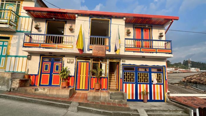 La Marteja