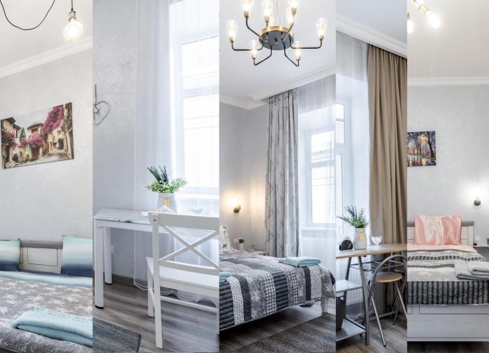 Golden Rose ! Apartments Lviv S