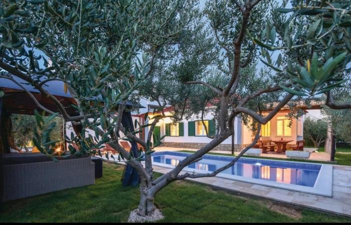 Kuća za odmor MARGY, Solin