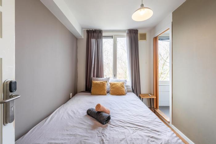 Bed zonder Breakfast