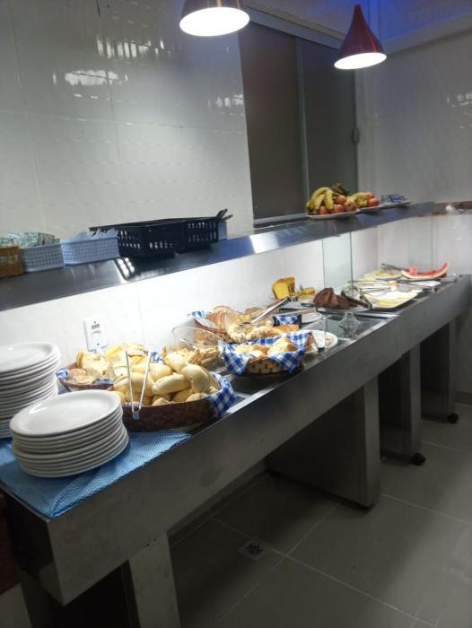 Hotel Monte Belo Palace