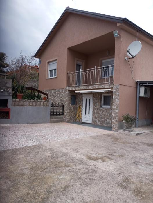 Apartman Dujmić