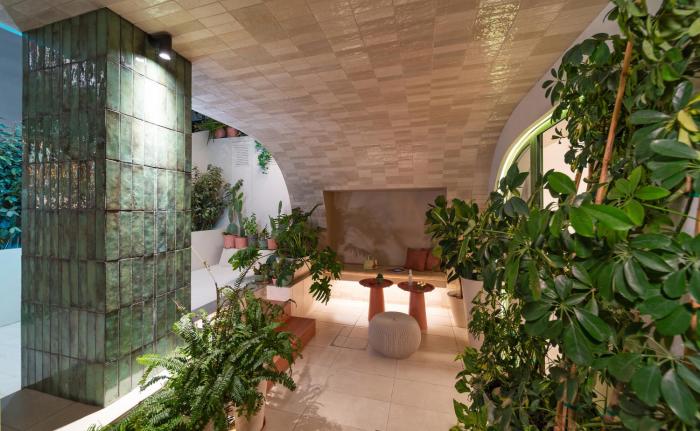 Central Grinn-in the heart of Rhodes,new&stylish!