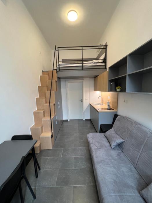 Studio Spark Ljubljana