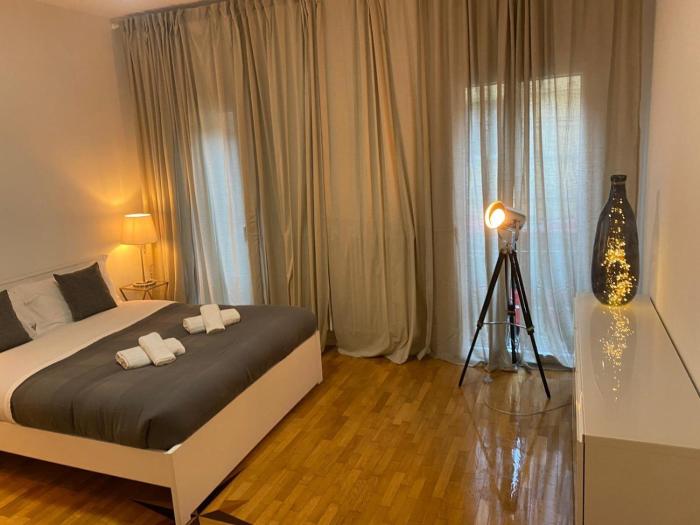 San Felice Rental Rooms