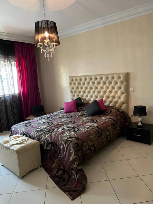 Apartamento en Tánger