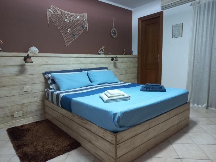 Guest room ‘’Sottocoperta’’