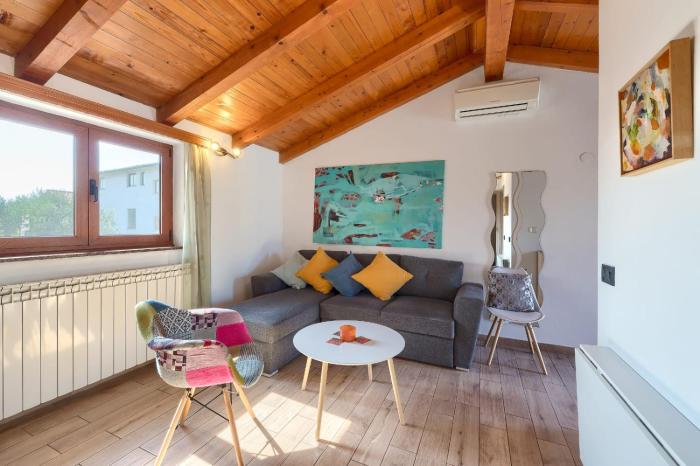 Apartman Tea Cocaletto