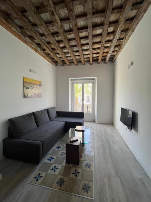 El Chicuco en el corazón de Cádiz Grupo AC Gestion