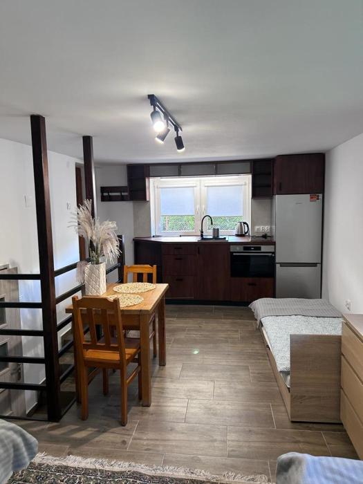 Economy Apartment - Ustrzycka Rzeszów