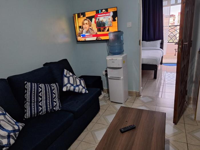 Utawala affordable apartment