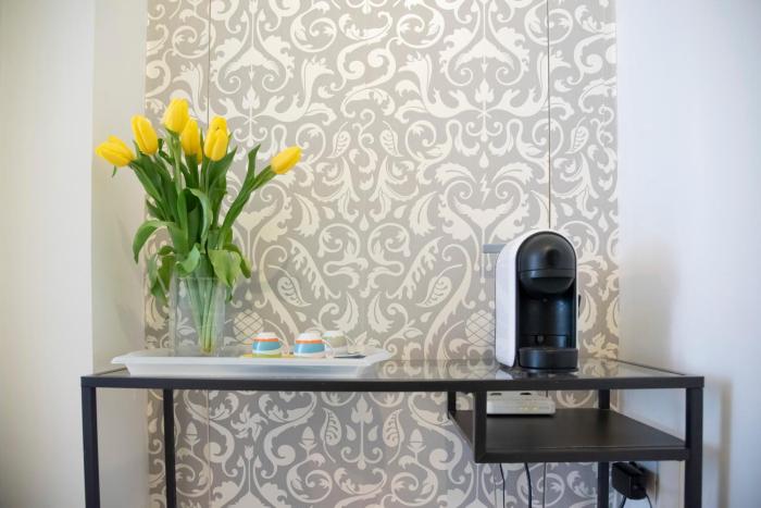 Santonofrio Apartments