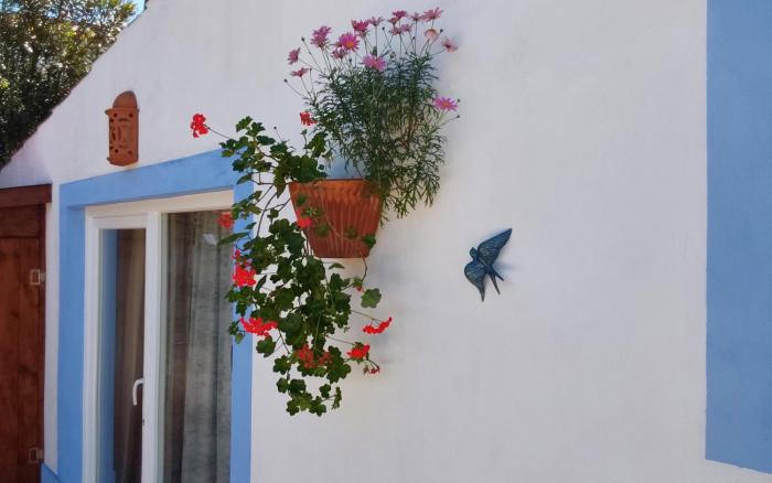 Casa do Brejão campo e praia