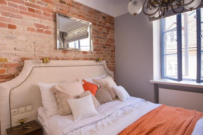 Hello Warsaw I Charming Apartment in the Old Town