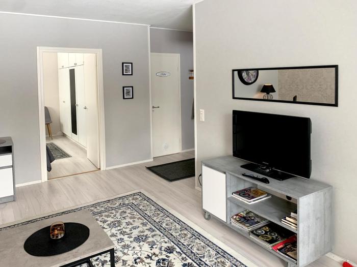 Apartment Ryti