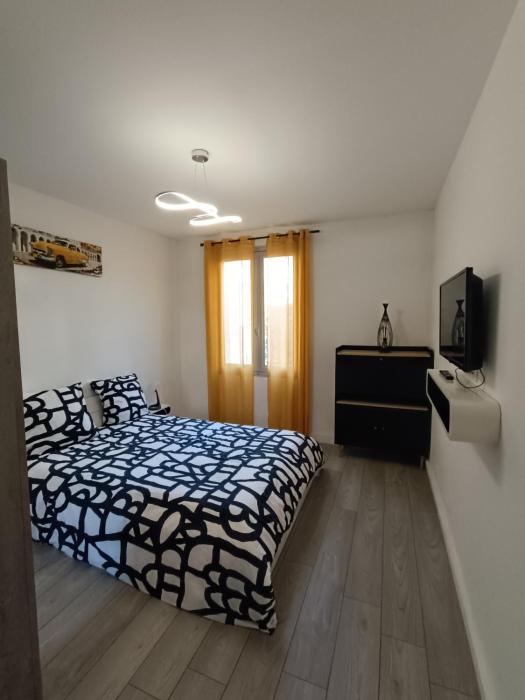 Foras Urban Living à 2 pas du festival