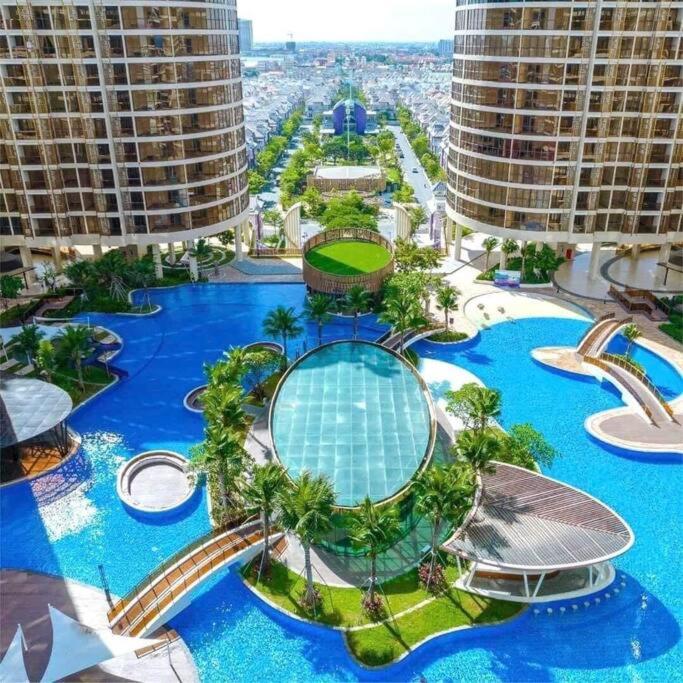 Ideal Budget and Cozy Private Studio with Amazing Pool by SYM C738