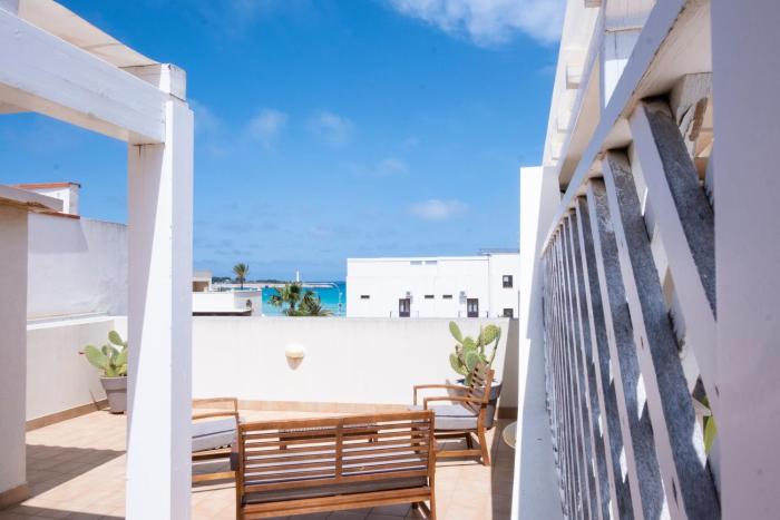 Casa Greta a due passi dal mare