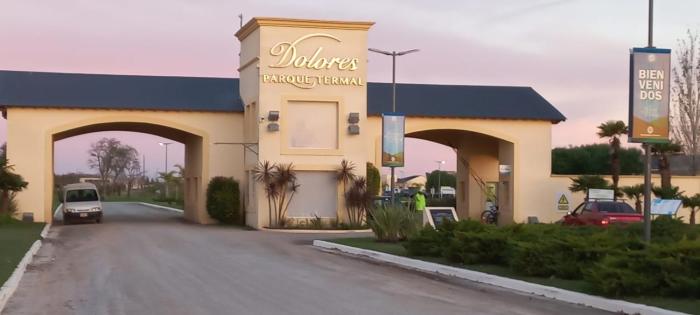 Departamento zona terminalparque