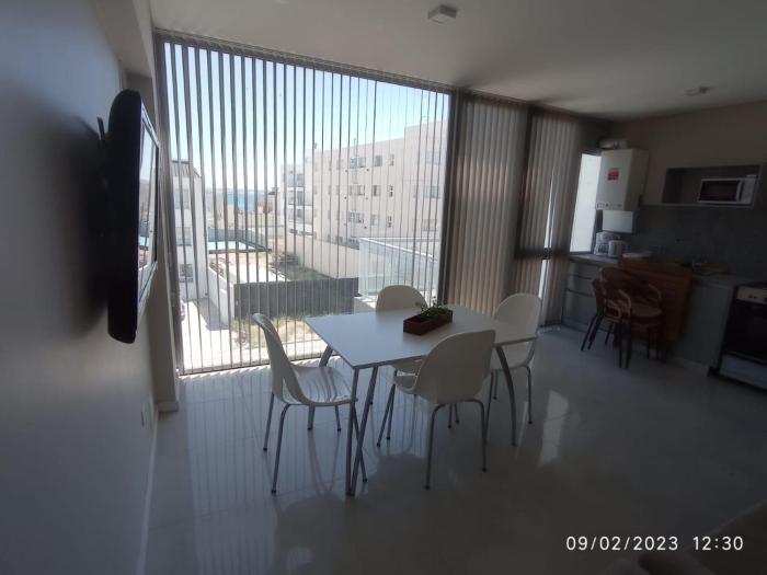 DEPARTAMENTO PUERTO MADRYN