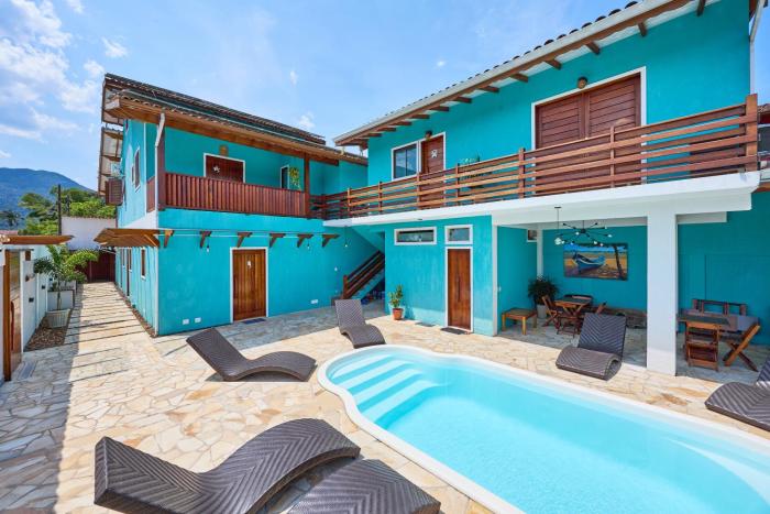 Flats Vivendas do Mar