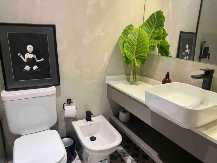 Palermo Soho 2 Ambientes Increíbles